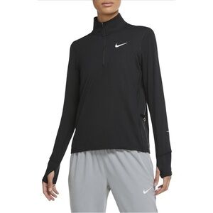 Nike Element Half Zip Pullover